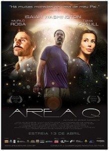 Filme Espiritualista aborda Comunicação com os Espíritos